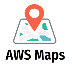 aws-maps