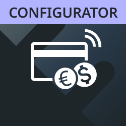 Payments Configurator - Documentation (ODC) | OutSystems