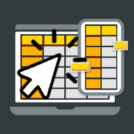 data-grid-with-click