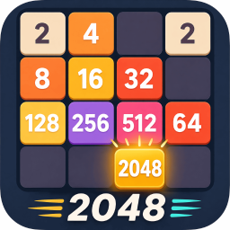 game2048
