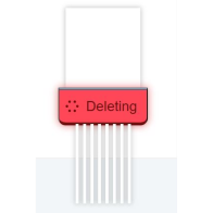 pure-css-deleting-loading-widget