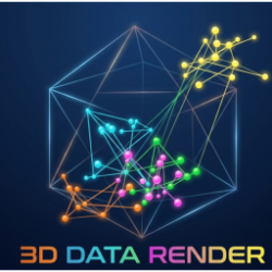 3d-data-visualizer