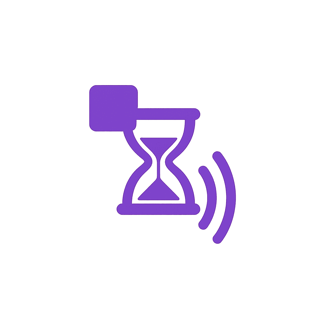 DebounceBlock - Trigger Mode