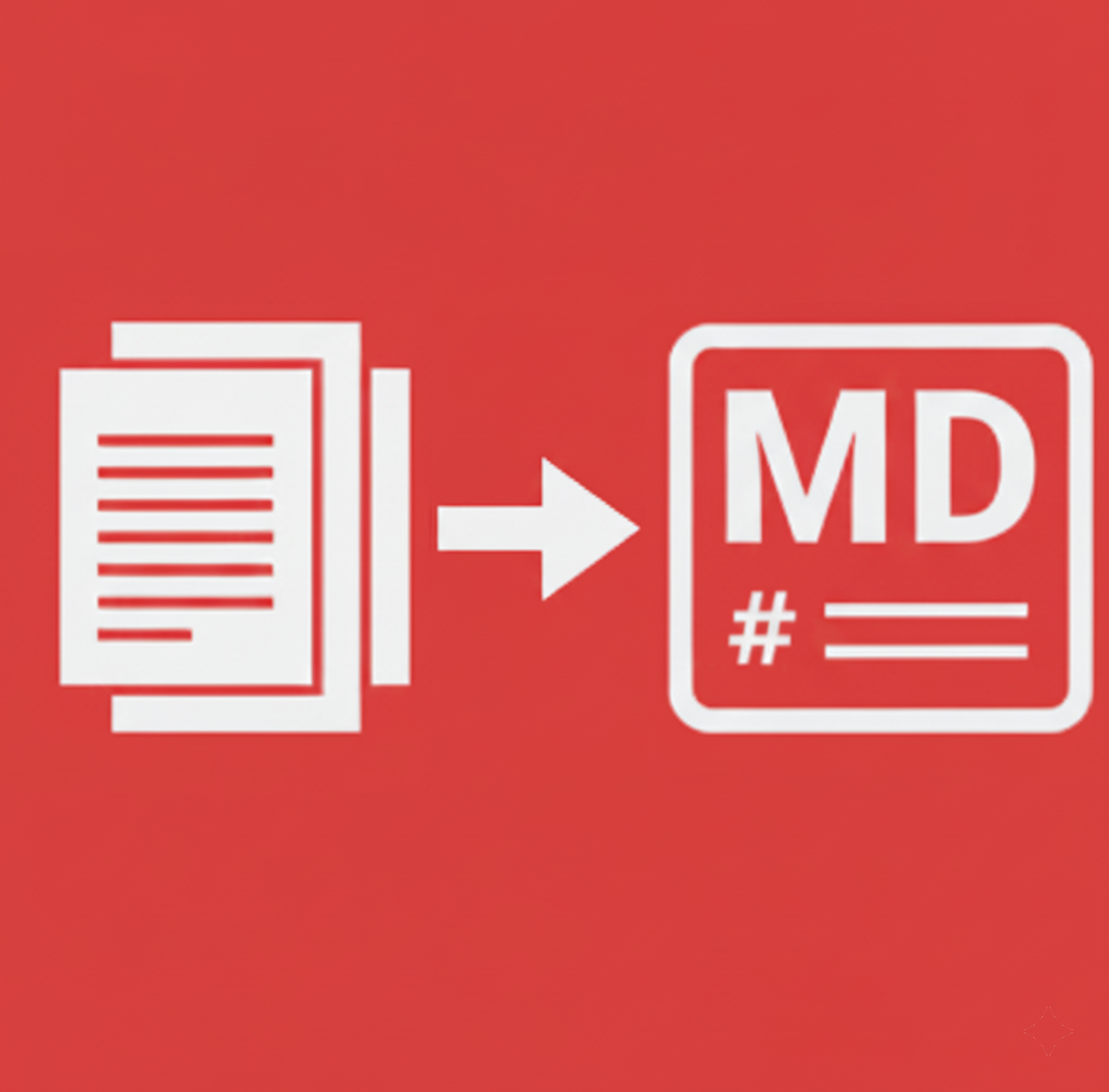 OmniDoc2MD