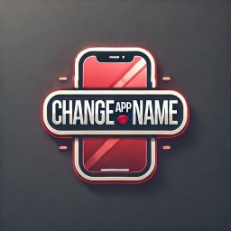 change-app-name