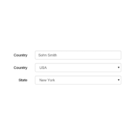 mobile-cascade-dropdown