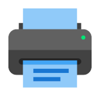 printout-library