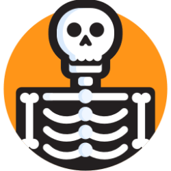skeleton