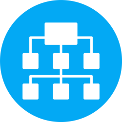 drag-drop-hierarchy-tree