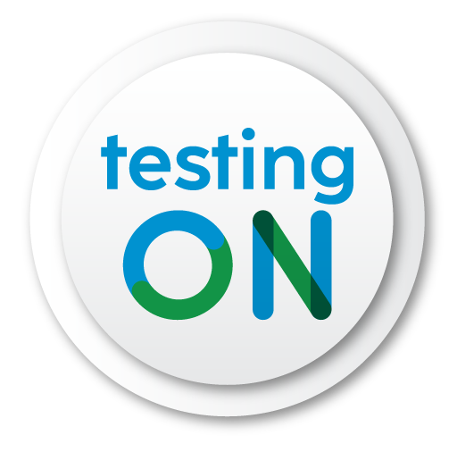testingOn