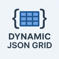 dynamic-json-grid