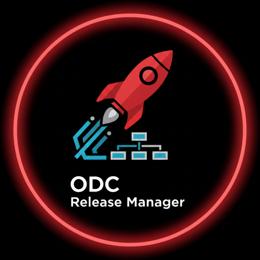 ODC Release Manager