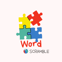 word-scramble