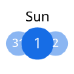 horizontal-date-picker