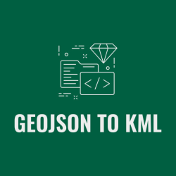 geojson-to-kml