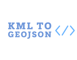 kml-to-geojson