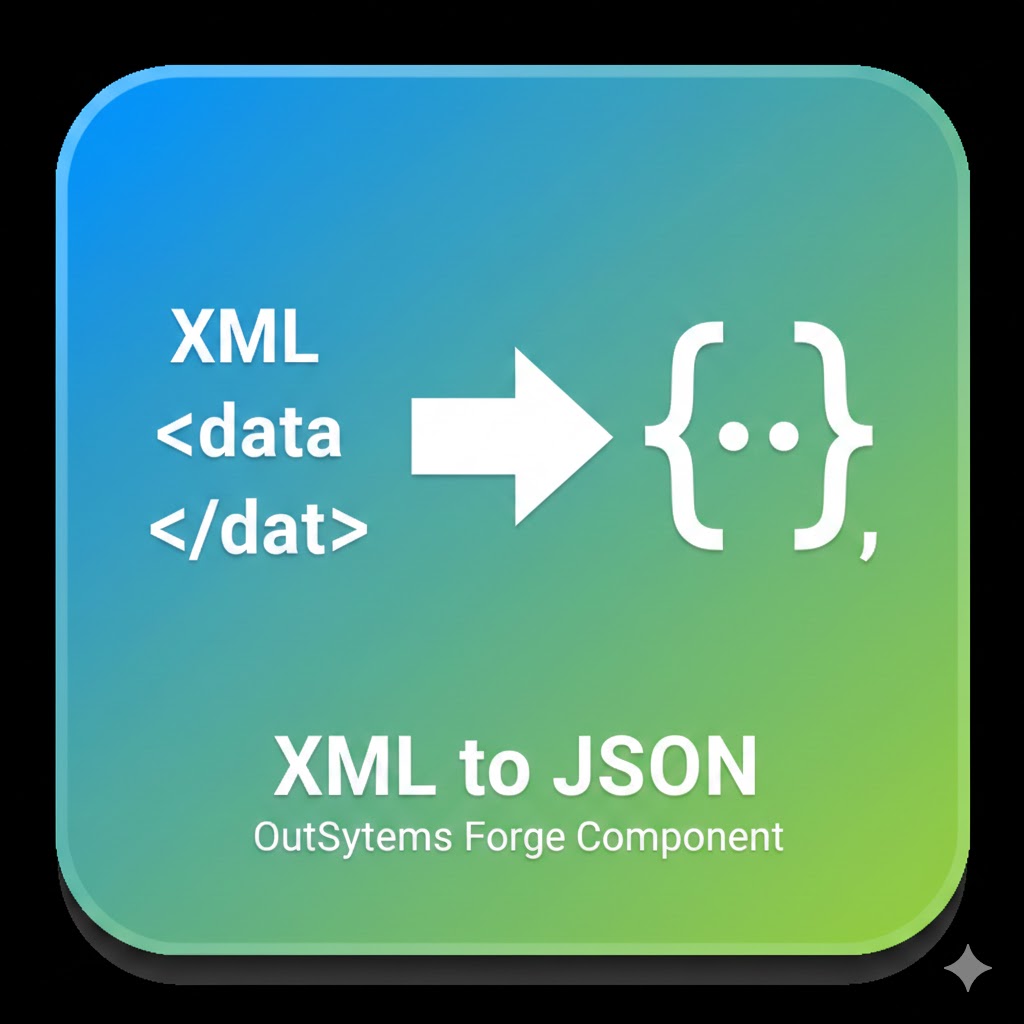 ODC_XmlTagToJson