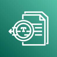 Amazon Textract Library