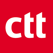 CTTCodigoPostal Agent