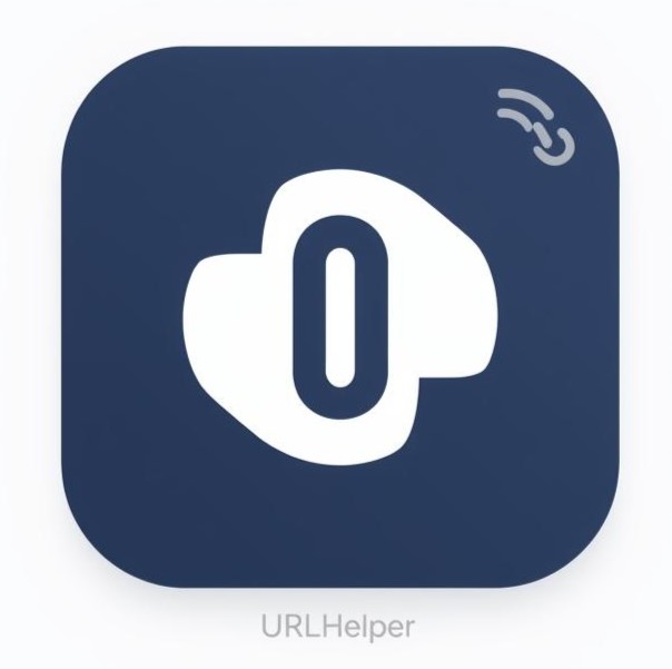 URLHelper