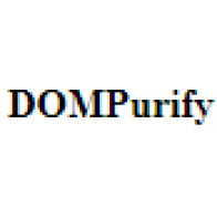 dompurify
