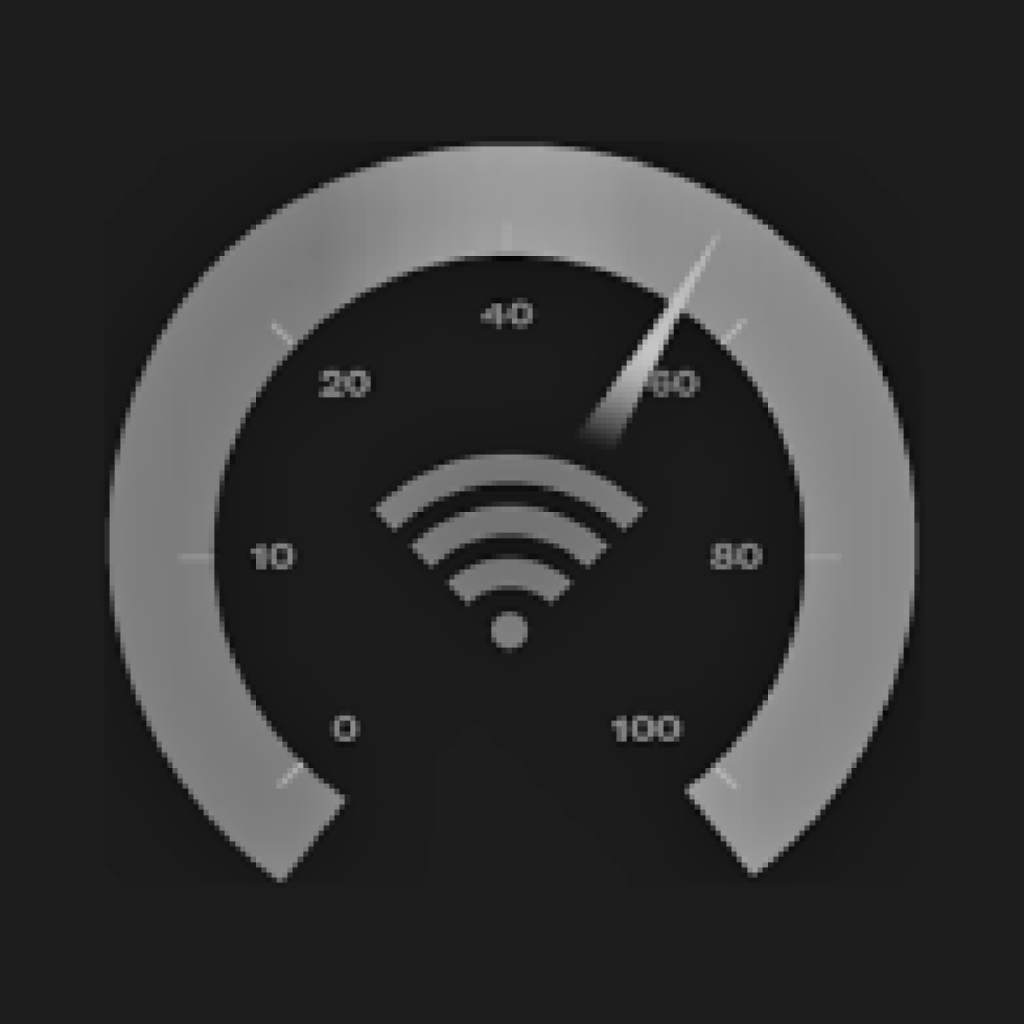 Network Speed Calculator -Demo