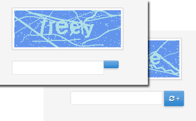 captcha-validation