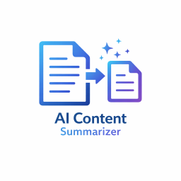 ai-content-summarizer