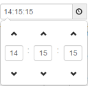 Timepicker