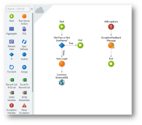 outsystems-low-code-exercises