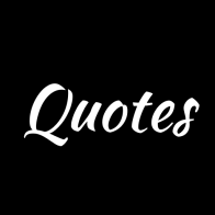 quotes-generator
