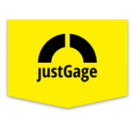 justgage