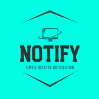 notify-simple-desktop-notification
