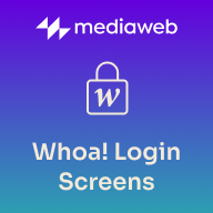 whoa-login-screens
