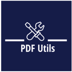 PDF Utility - Overview (O11) | OutSystems