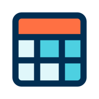 reactive-editable-table