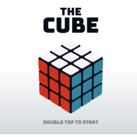 the-cube