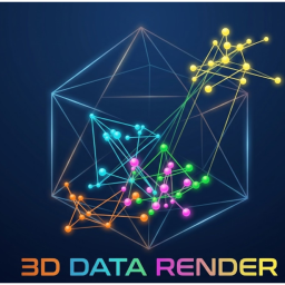 3d-data-visualizer