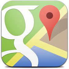 google-maps-line-marker