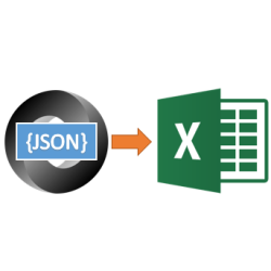 json-to-excel