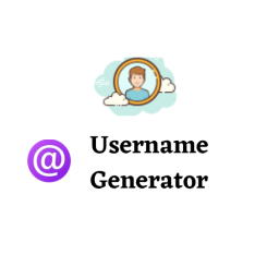 usernamegenerator