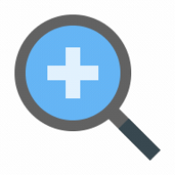 magnifier