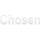 chosen