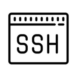 ssh