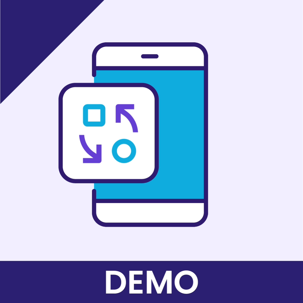 App Icon Demo
