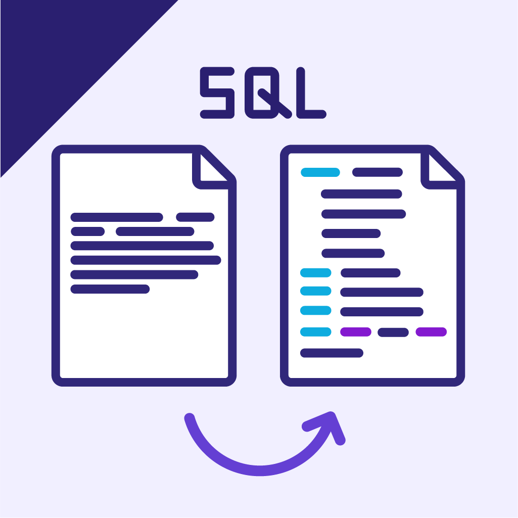 SQL Formatter Demo