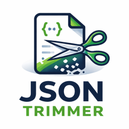 json-trimmer