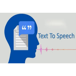 texttospeech
