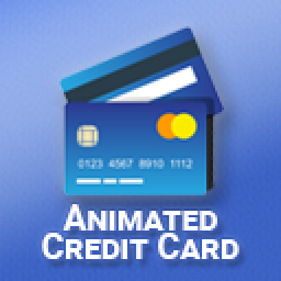animated-credit-card