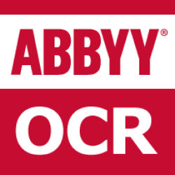ABBYY OCR. ABBYY логотип. ABBYY OCR products Overview. ABBYY 11 icon.
